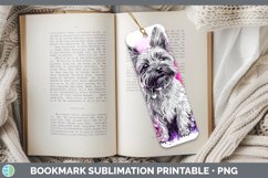 GorgeousValentine Splash Dogs  Bookmark design.