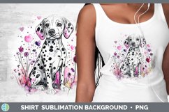 GorgeousValentine Splash Dogs Shirt design.