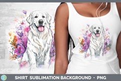 GorgeousValentine Splash Dogs  Shirt design.