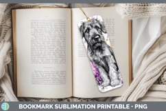 GorgeousValentine Splash Dogs  Bookmark design.