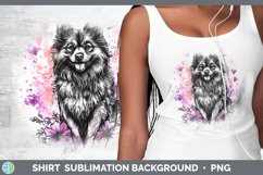 GorgeousValentine Splash Dogs Shirt design.