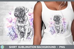 GorgeousValentine Splash Dogs  Shirt design.