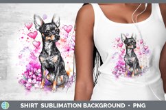 GorgeousValentine Splash Dogs  Shirt design.