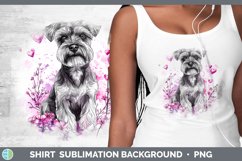 GorgeousValentine Splash Dogs Shirt design.