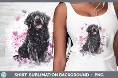 GorgeousValentine Splash Dogs  Shirt design.