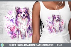 GorgeousValentine Splash Dogs Shirt design.