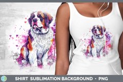GorgeousValentine Splash Dogs Shirt design.