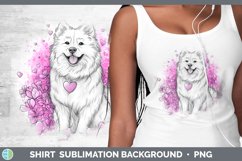 GorgeousValentine Splash Dogs Shirt design.