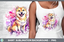 GorgeousValentine Splash Dogs  Shirt design.