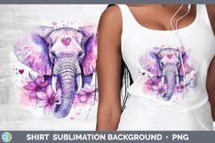 GorgeousValentine Splash Shirt design.