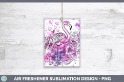 GorgeousValentine Splash Air Freshener design.