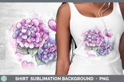GorgeousValentine Splash Shirt design.
