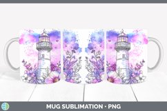 GorgeousValentine Splash Mug Wrap design.