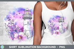 GorgeousValentine Splash Shirt design.