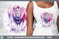 GorgeousValentine Splash Shirt design.