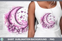 GorgeousValentine Splash Shirt design.