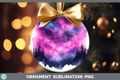 GorgeousValentine Splash Ornament design.
