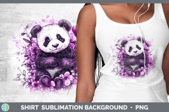 GorgeousValentine Splash Shirt design.
