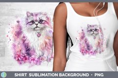 GorgeousValentine Splash Shirt design.