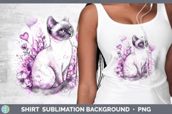 GorgeousValentine Splash Shirt design.
