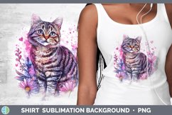 GorgeousValentine Splash Shirt design.