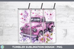 GorgeousValentine Splash Tumbler design.