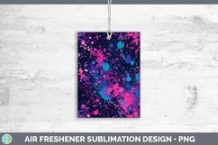 GorgeousValentine Air Freshener design.