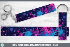 GorgeousValentine Key Fob design.