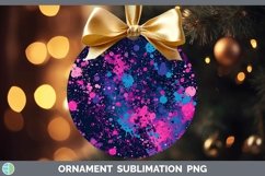 GorgeousValentine Ornament design.