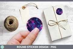 GorgeousValentine Stickers design.