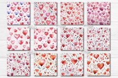 Square Coaster Valentine Coasters Bundle contains 117 designs with watercolor Angels, Flower Hearts lips, and balloons PNG. This is a standard square coaster 4&#039;&#039; x 4&#039;&#039; you can also use it as a keychain sublimation design