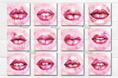Square Coaster Valentine Coasters Bundle contains 117 designs with watercolor Angels, Flower Hearts lips, and balloons PNG. This is a standard square coaster 4&#039;&#039; x 4&#039;&#039; you can also use it as a keychain sublimation design