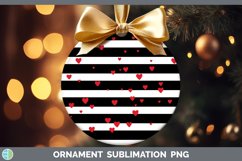 GorgeousValentine Ornament design.