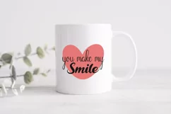 valentine svg