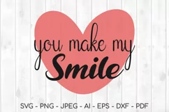 valentine svg