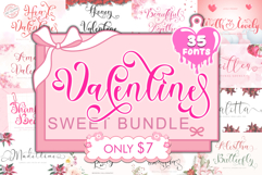 Valentine Sweet Bundle Product Image 1