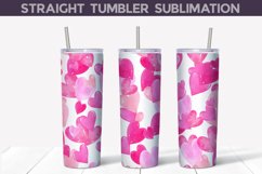 Sublimation Tumbler Bundle | 20 Oz Tumbler Wrap Bundle Product Image 19