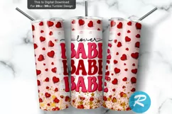 Valentine's Day, Valentine Tumbler, Valentine Wrap Png,Valentines Design, Valentine Template, Valentines, Valentine Gifts, Leopard Tumbler, Pink Glitter Tumbler, Glitter Leopard ,Print Tumbler ,Pink Leopard Png ,Leopard Valentine, Tapered Tumbler, Glitter