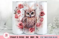 Tumbler Sublimation Valentine Couple Bundle, 20 oz tumbler wrap, I Love You Png 