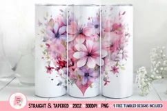 Tumbler Sublimation Valentine Couple Bundle, 20 oz tumbler wrap, I Love You Png 