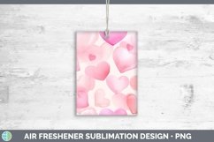 GorgeousValentine Air Freshener design.