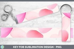 GorgeousValentine Key Fob design.
