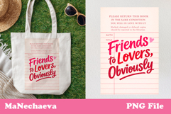 Retro Library Book Card Sublimation | Book Lover Quote Print Product Image 1