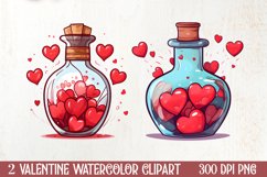 Valentine Vintage Love Clipart Bundle, Love Clipart, Love Clipart Bundle, Love Watercolor, Watercolor Love, Love Sublimation, Love, Love Clip Art, Love Sublimation Designs, Love Sublimation Bundle, Love Clipart Watercolour