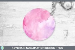 GorgeousValentine Keychain design.