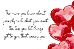 Valentine Wednesday Product Image 2