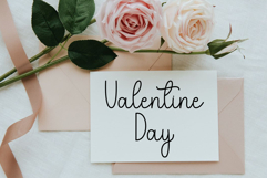 Valentine Wednesday Product Image 3