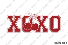 Valentine's Day Sublimation Design Bundle, 40 Valentine PNG Product Image 4