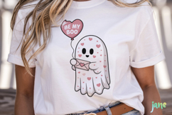 Pink Valentine Png Clipart Product Image 5