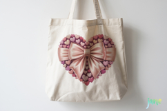 Pink Valentine Png Clipart Product Image 3